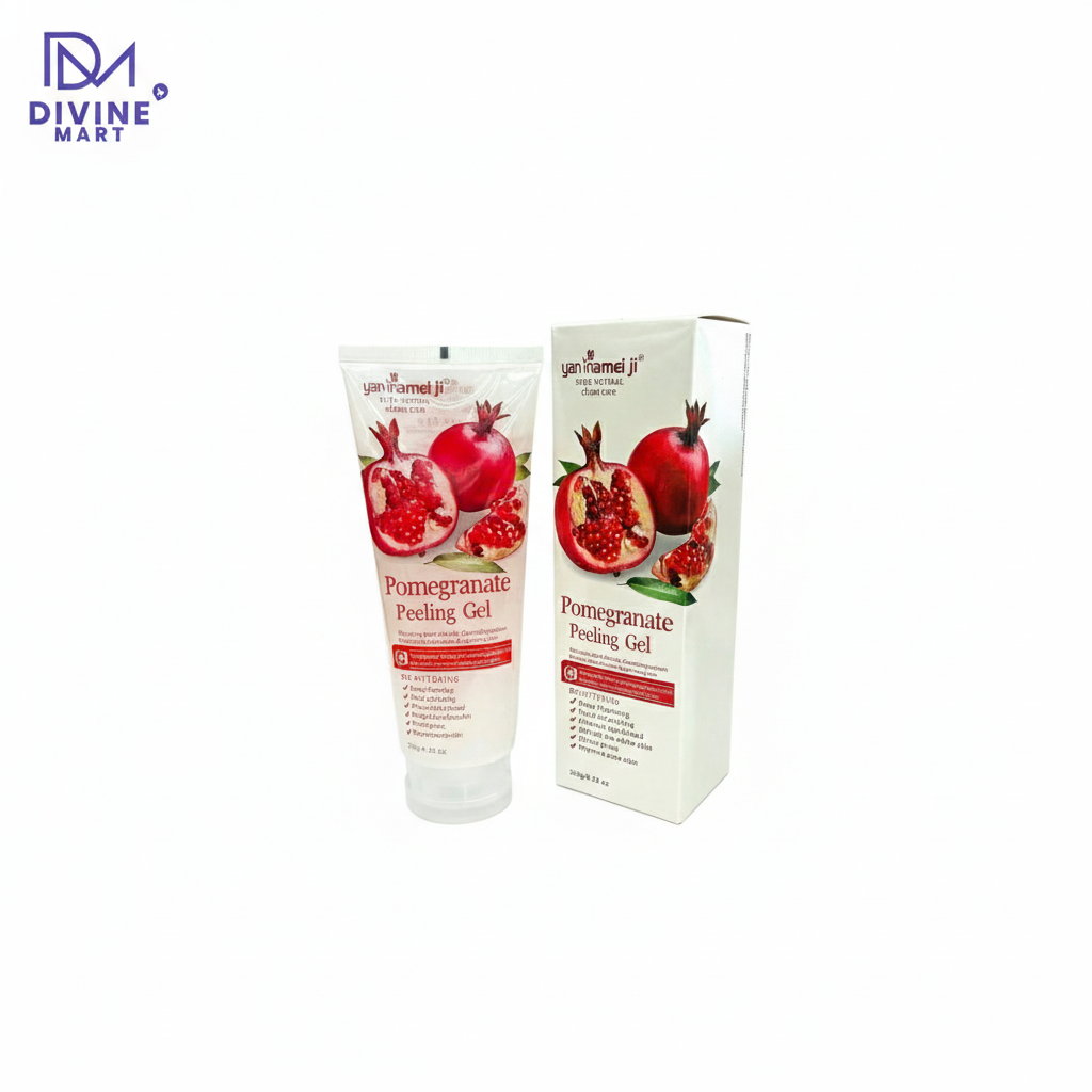 Peeling Gel