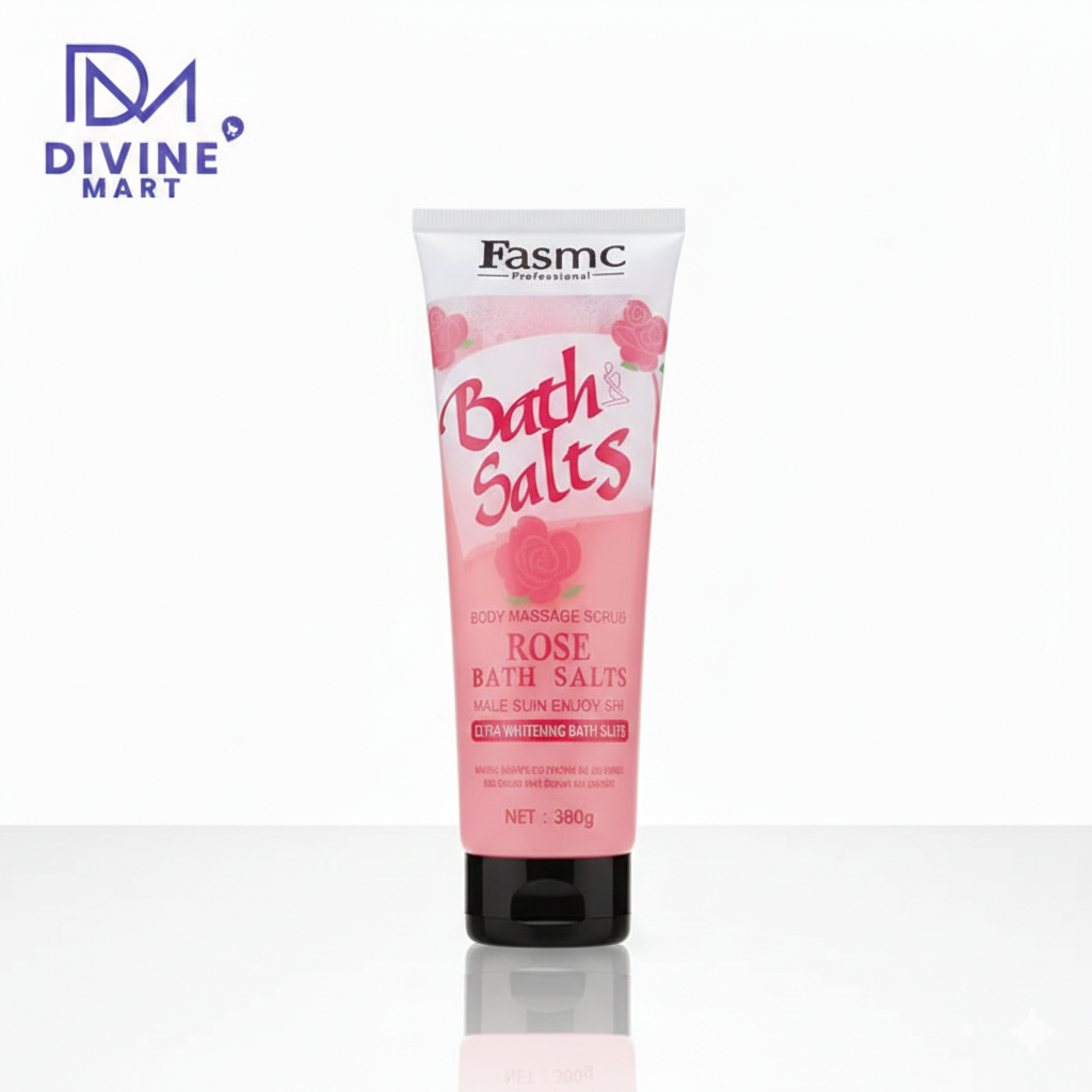 Body Massage Scrub