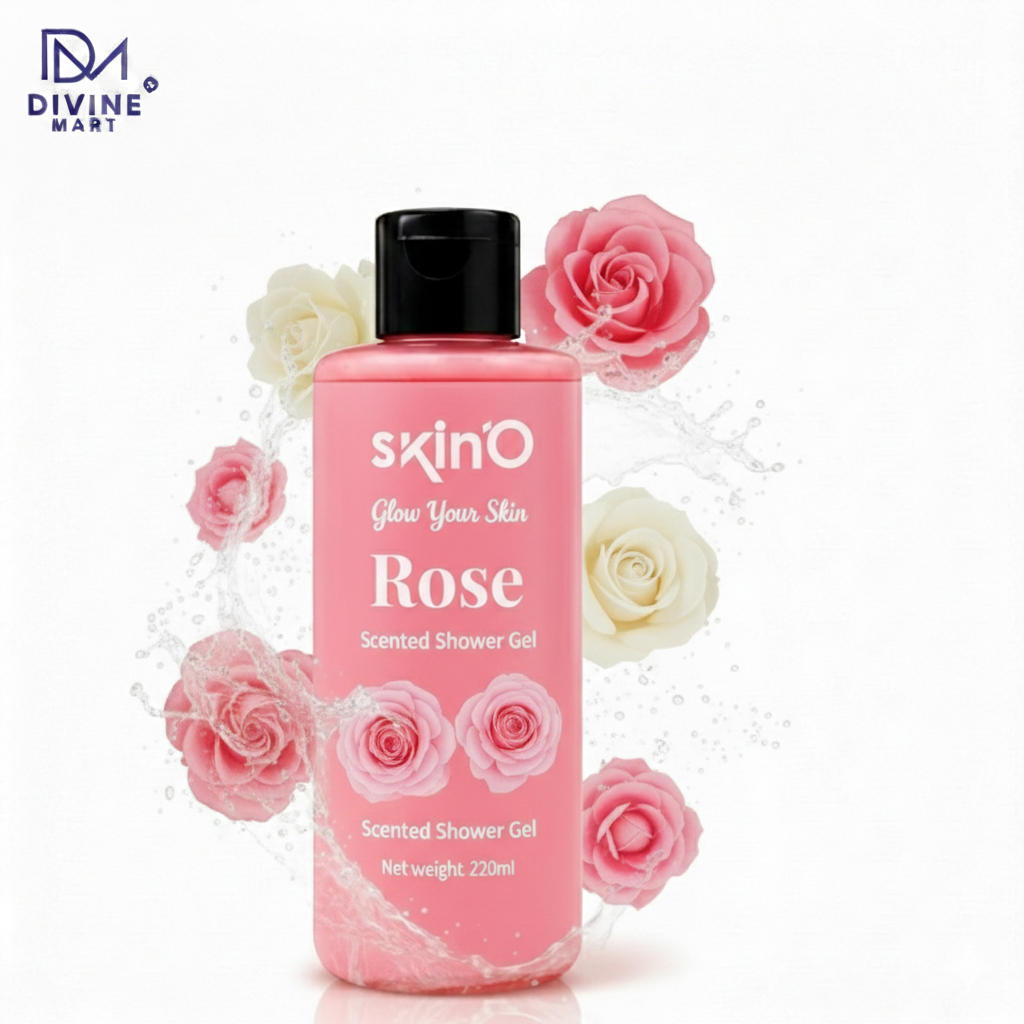 Shower Gel
