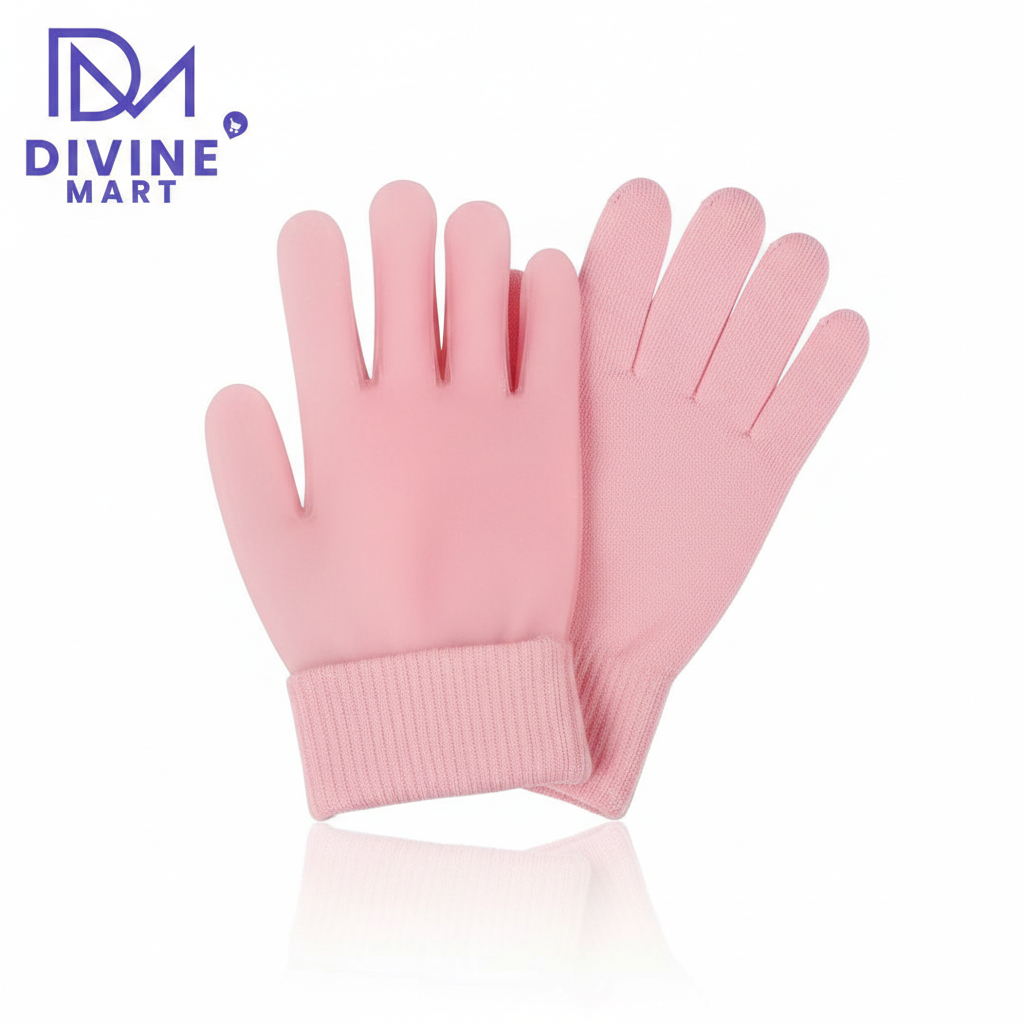 Exfoliating Gloves