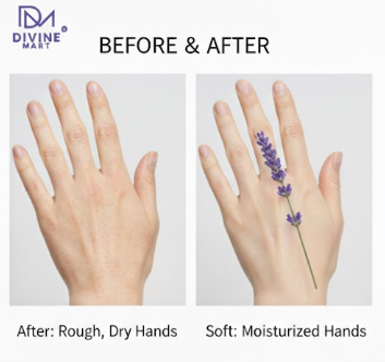 Exfoliating Cleansing Hand Mask