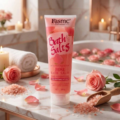 Bath Salt (Body Exfloation Scrub)