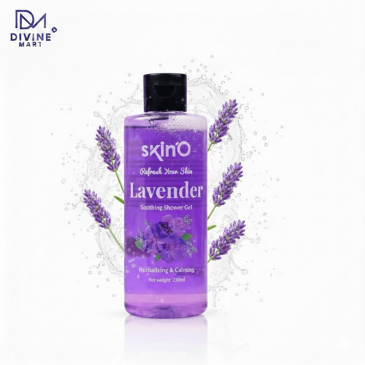 Shower Gel