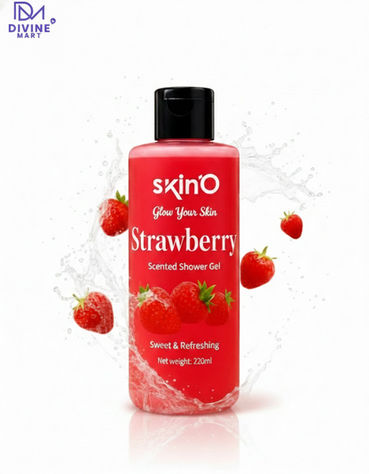 Shower Gel